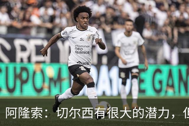 阿隆索：切尔西有很大的潜力，但不可能第一年就完成所有事情